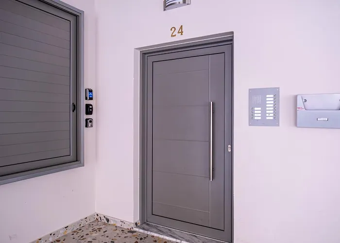 B2 Nafplio Apt