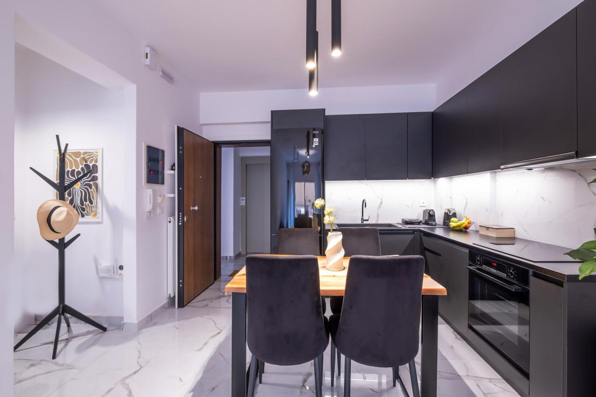 B2 Apartment *