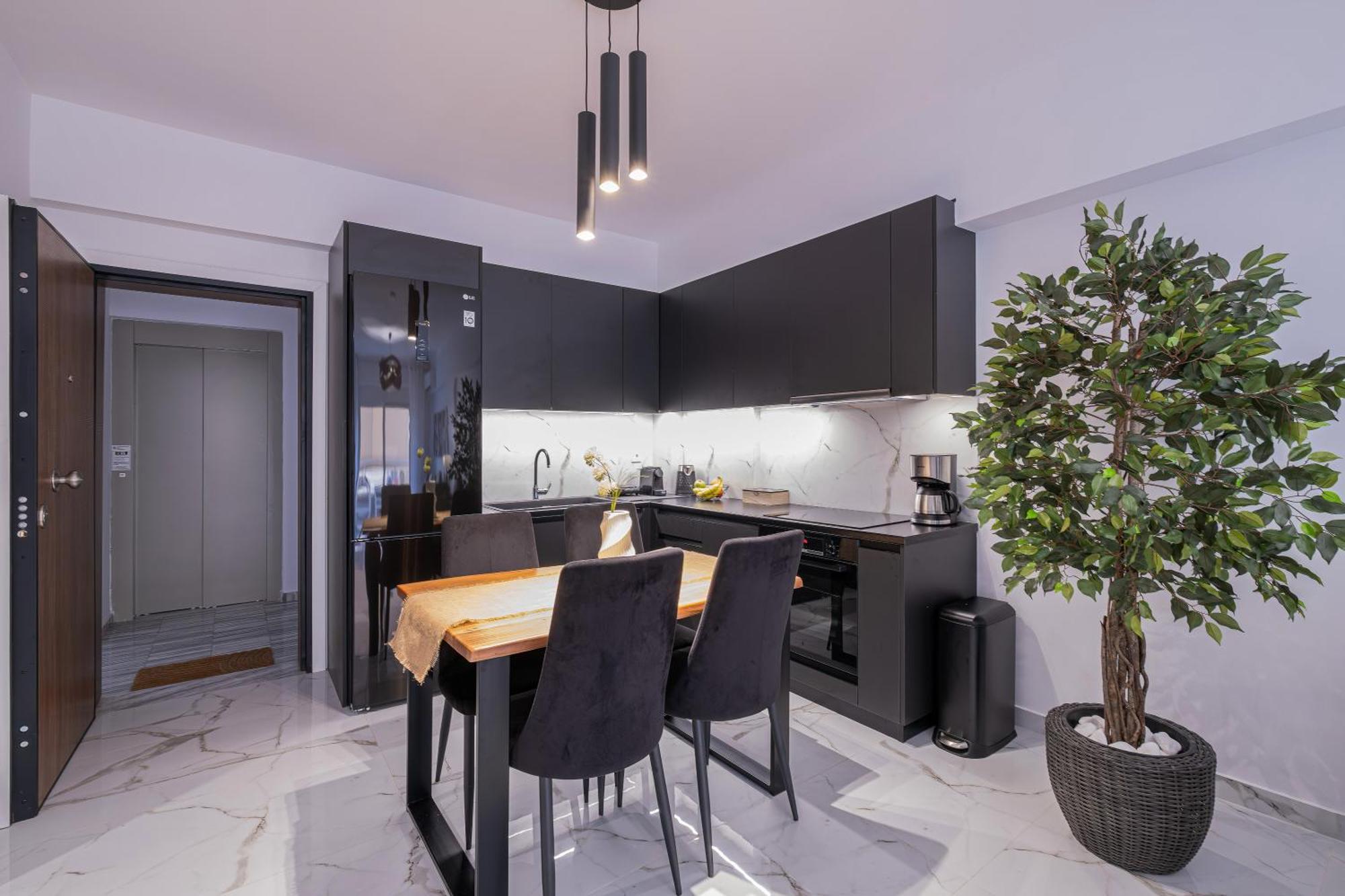 Apartment B2 Nafplio