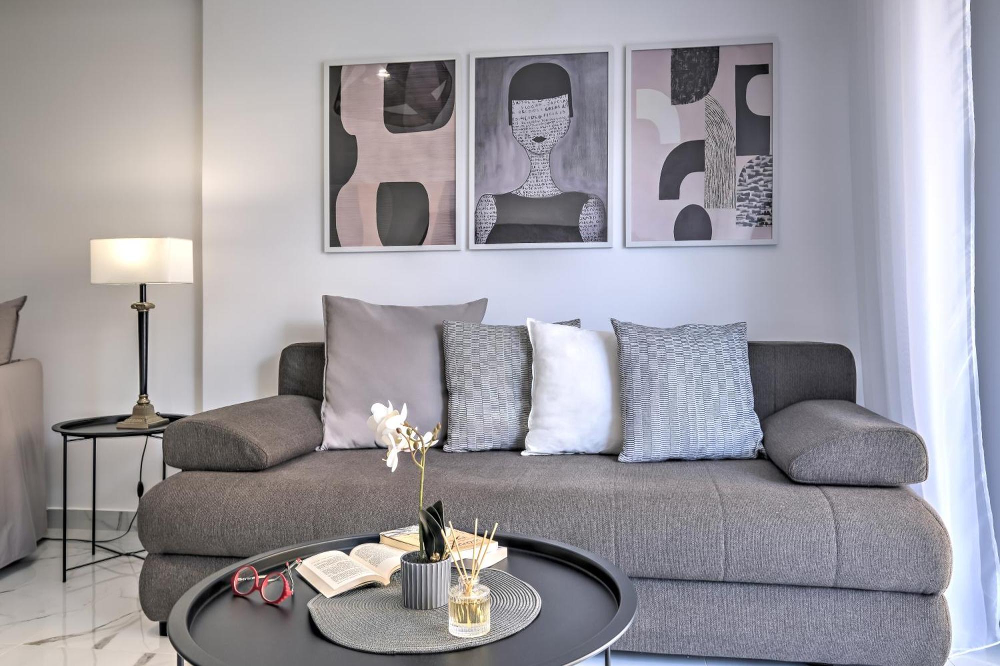 B2 Apartment