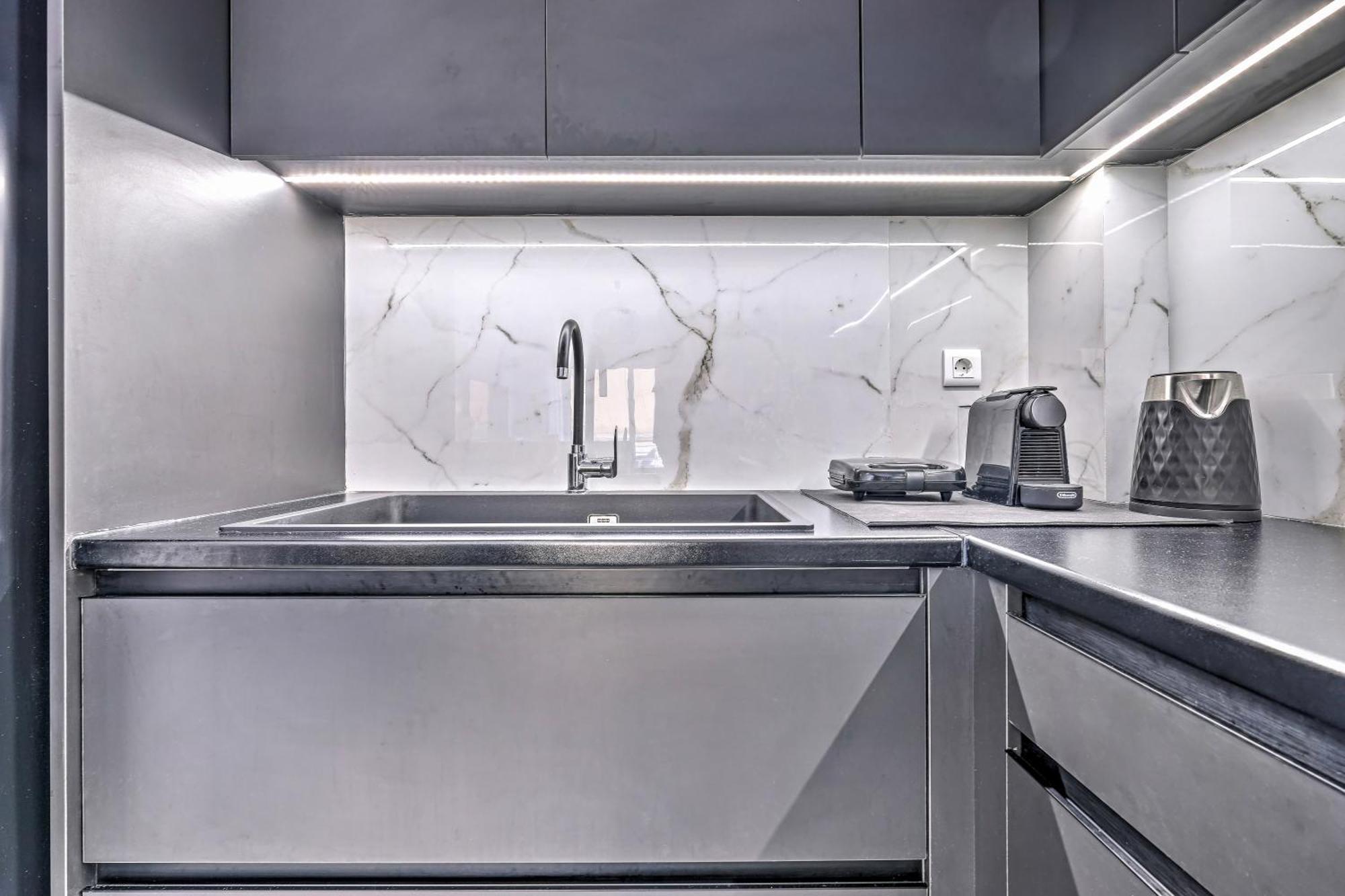B2 Apartment *