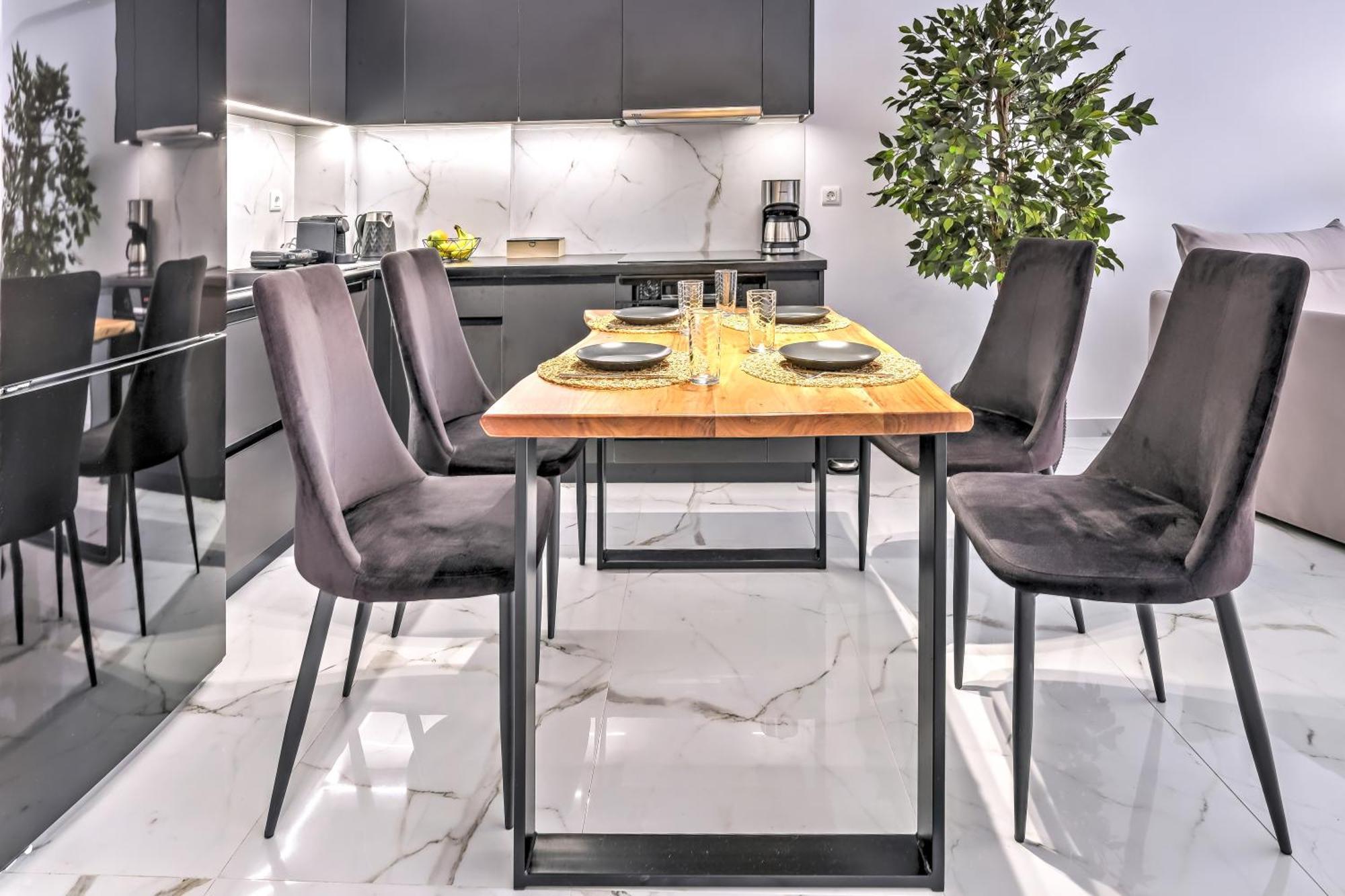 Apartment B2 Nafplio
